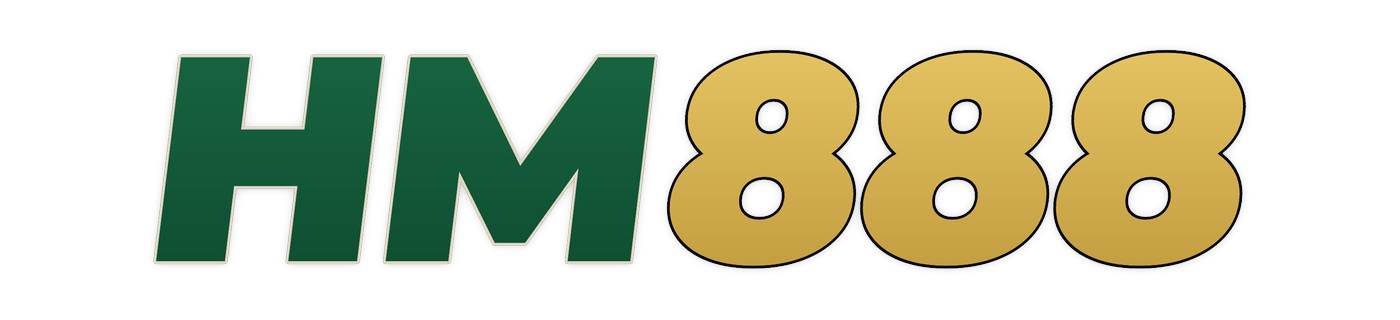 hm888 logo